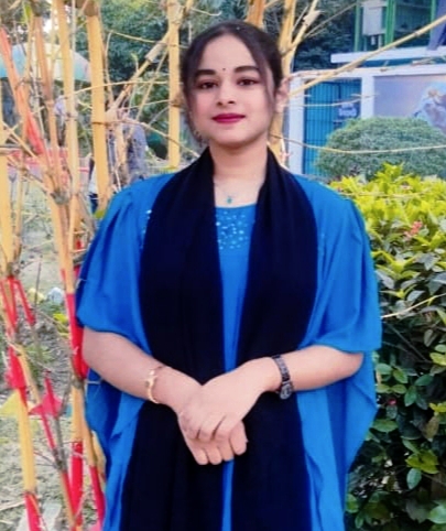 নাবিলা খাতুন