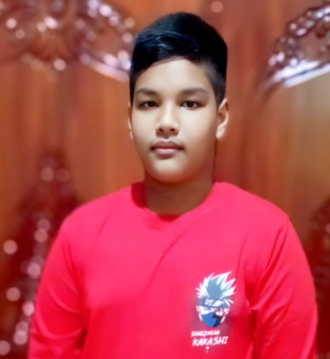 ইমরোজ আহমেদ জিদান